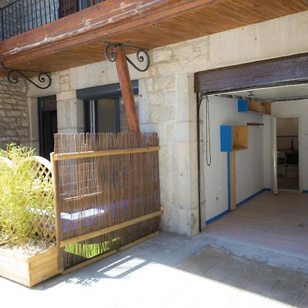 Le 38 Derriere L'Eglise Apartment Clairvaux-les-Lacs Exterior photo