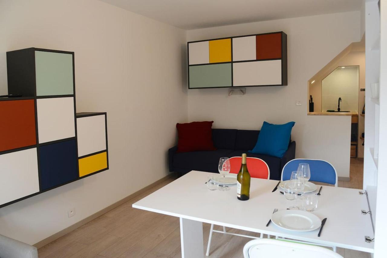 Le 38 Derriere L'Eglise Apartment Clairvaux-les-Lacs Exterior photo