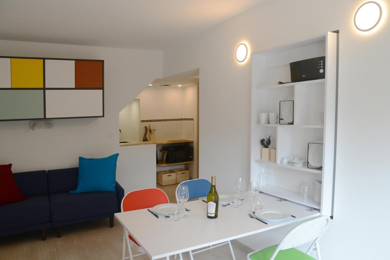 Le 38 Derriere L'Eglise Apartment Clairvaux-les-Lacs Exterior photo